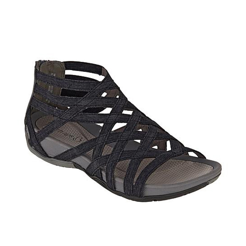 LD | Heidi Romeinse sandalen voor stijlvolle zomerse looks