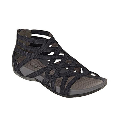 LD | Heidi Romeinse sandalen voor stijlvolle zomerse looks
