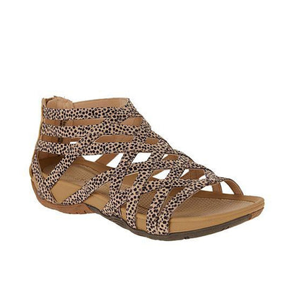 LD | Heidi Romeinse sandalen voor stijlvolle zomerse looks