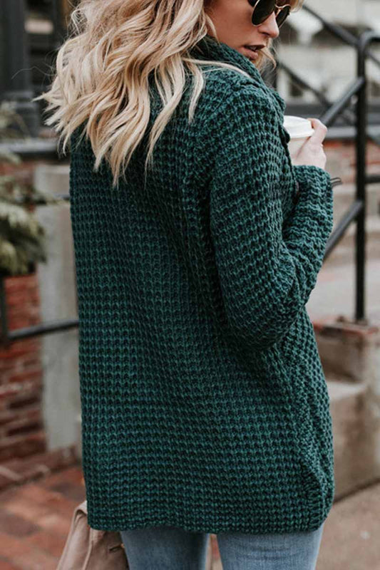 LD | Elegante en casual winteroutfit