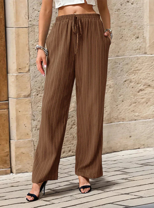 LD | Trendy en elegante broek