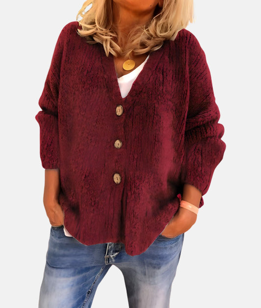 LD | Moeiteloos en elegant vest