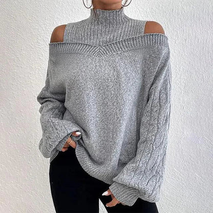 LD en elegant winterkledingstuk
