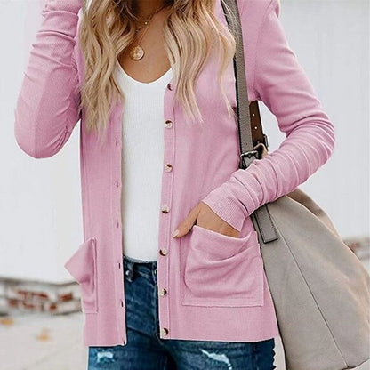 LD | Relaxed en modieus winterjack