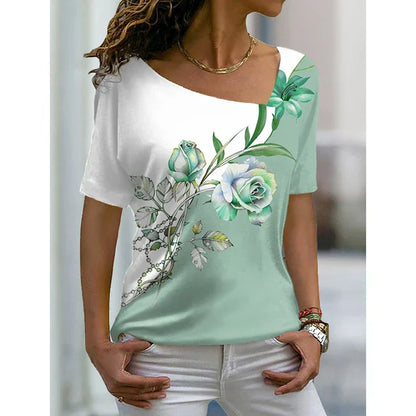LD | Cool en comfortabel shirt