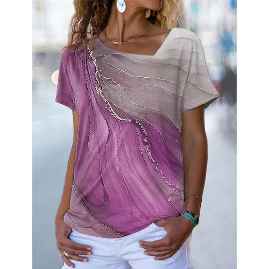 LD | Cool en comfortabel shirt