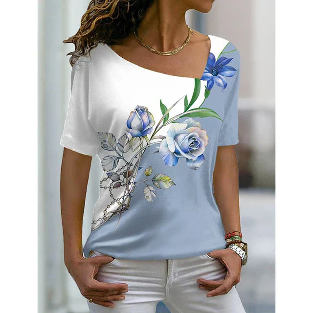 LD | Cool en comfortabel shirt