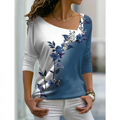 LD | Cool en comfortabel shirt