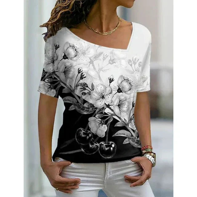 LD | Cool en comfortabel shirt