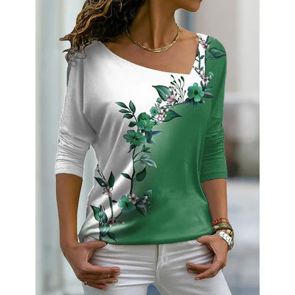 LD | Cool en comfortabel shirt