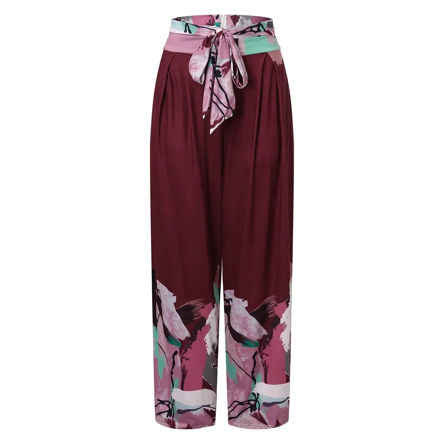 LD | Moeiteloze en elegante winterbroek