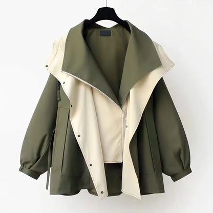 LD | Modern en modieus winterjack