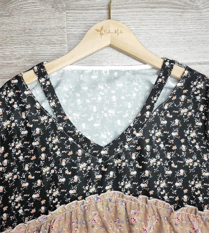 LD | Ongecompliceerde en trendy algemene tanktop