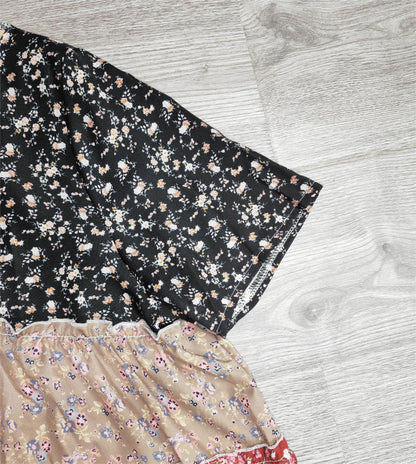LD | Ongecompliceerde en trendy algemene tanktop