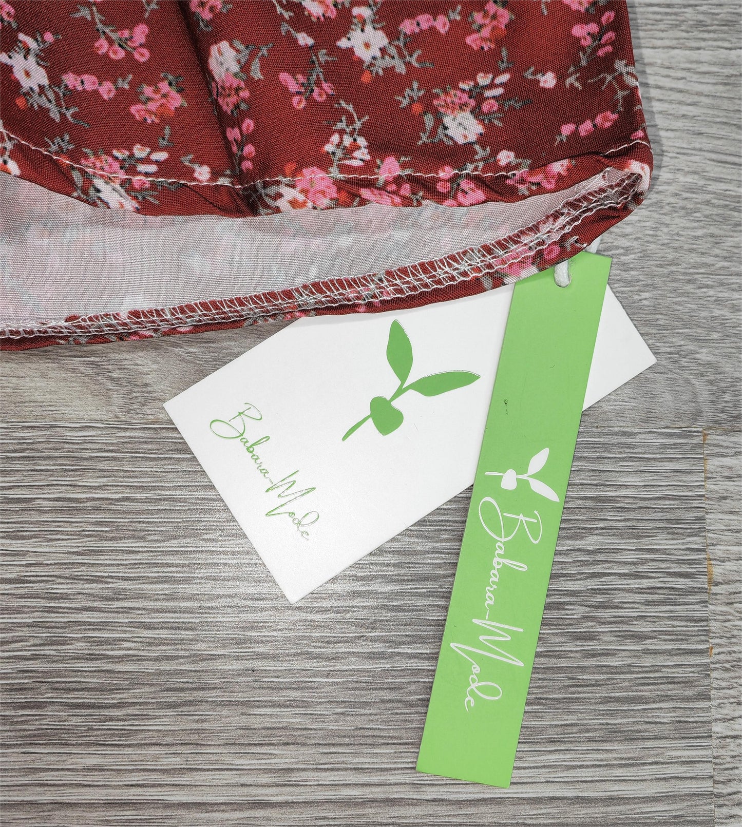 LD | Ongecompliceerde en trendy algemene tanktop