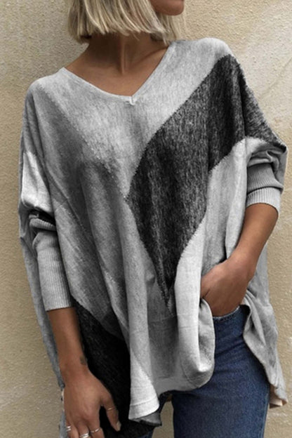 LD | Ongecompliceerde en elegante wintertop