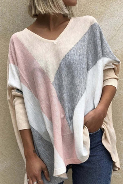 LD | Ongecompliceerde en elegante wintertop