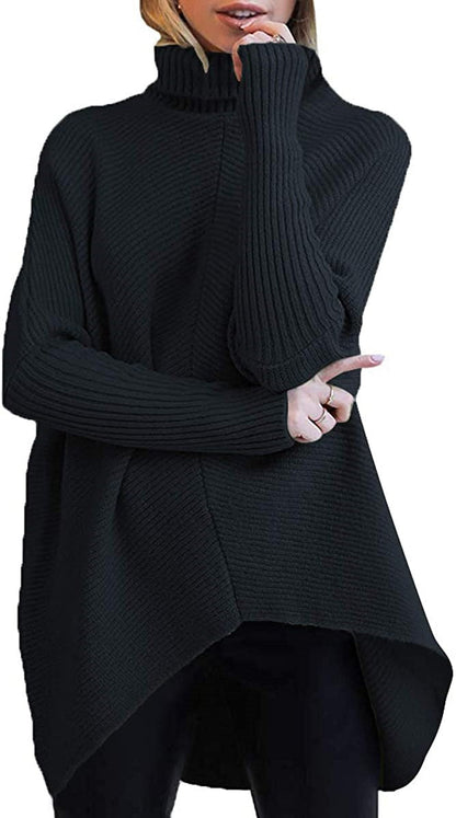 LD | Op maat gemaakte en elegante winterjurk