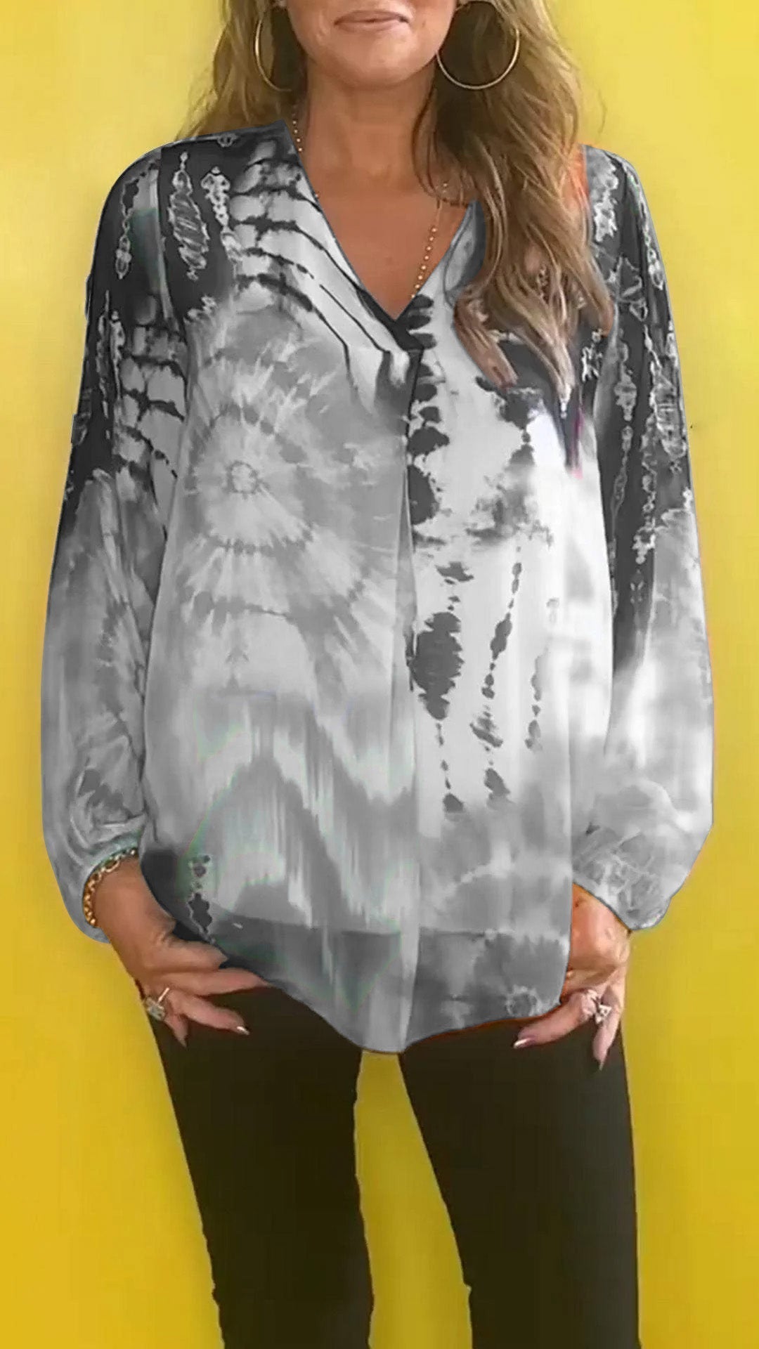 LD | Modern en comfortabel winterkledingstuk