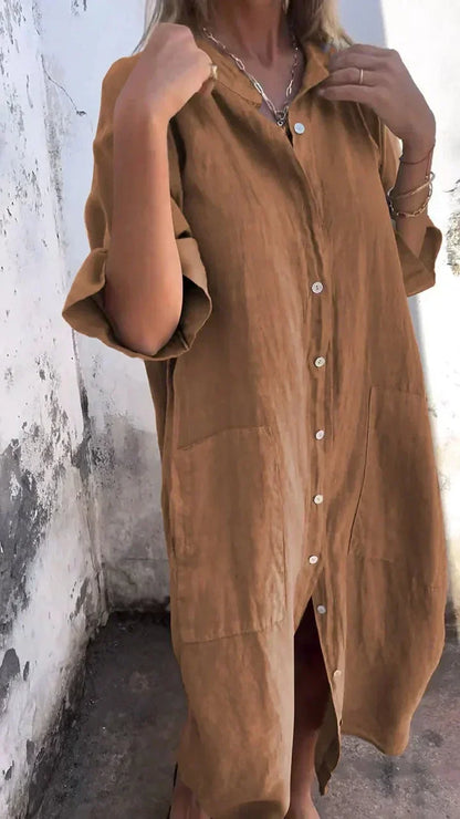 LD | Moeiteloze en stijlvolle winterblouse