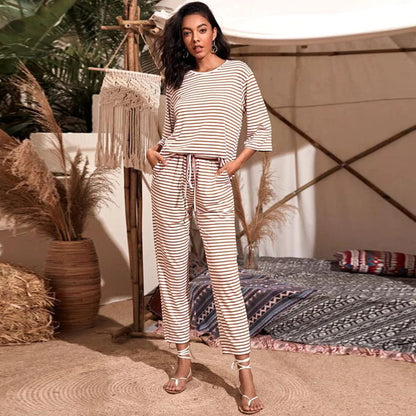 Luxe en gracieus Broek
