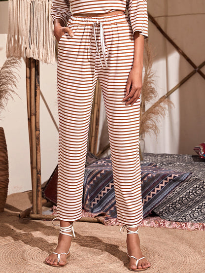 Luxe en gracieus Broek