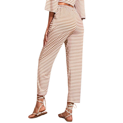 Luxe en gracieus Broek