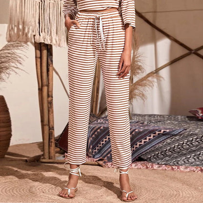 Luxe en gracieus Broek