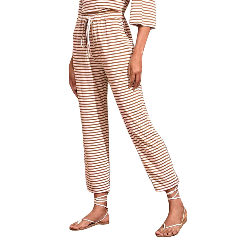 Luxe en gracieus Broek