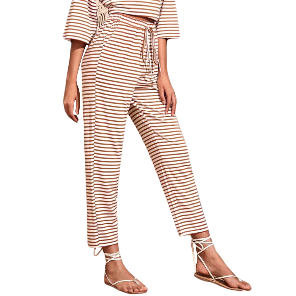 Luxe en gracieus Broek