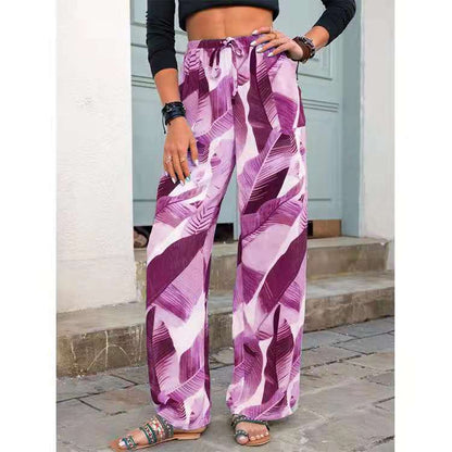 LD | Chique en relaxte winterbroek