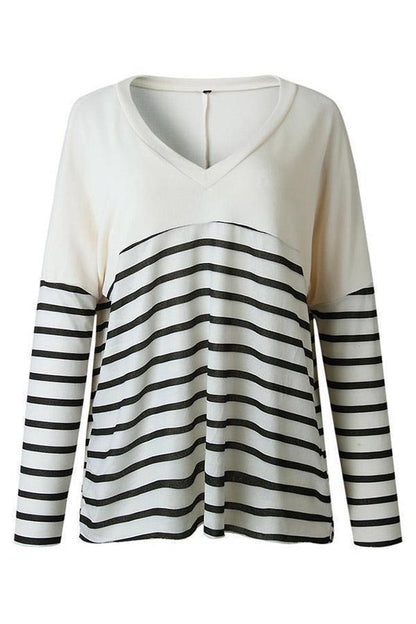 LD | Modieus en minimalistisch algemeen T-shirt