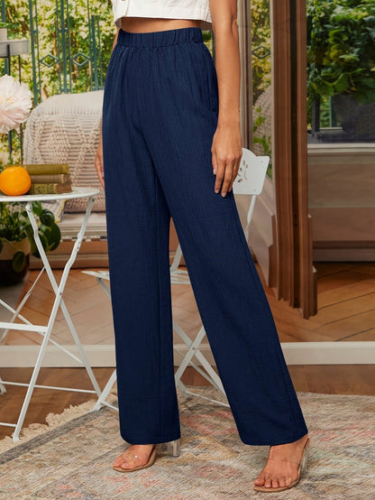 LD | Comfortabele en modieuze winterbroek