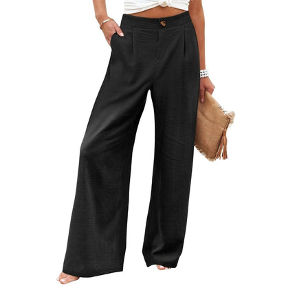 Moderne en modieuze winterbroek
