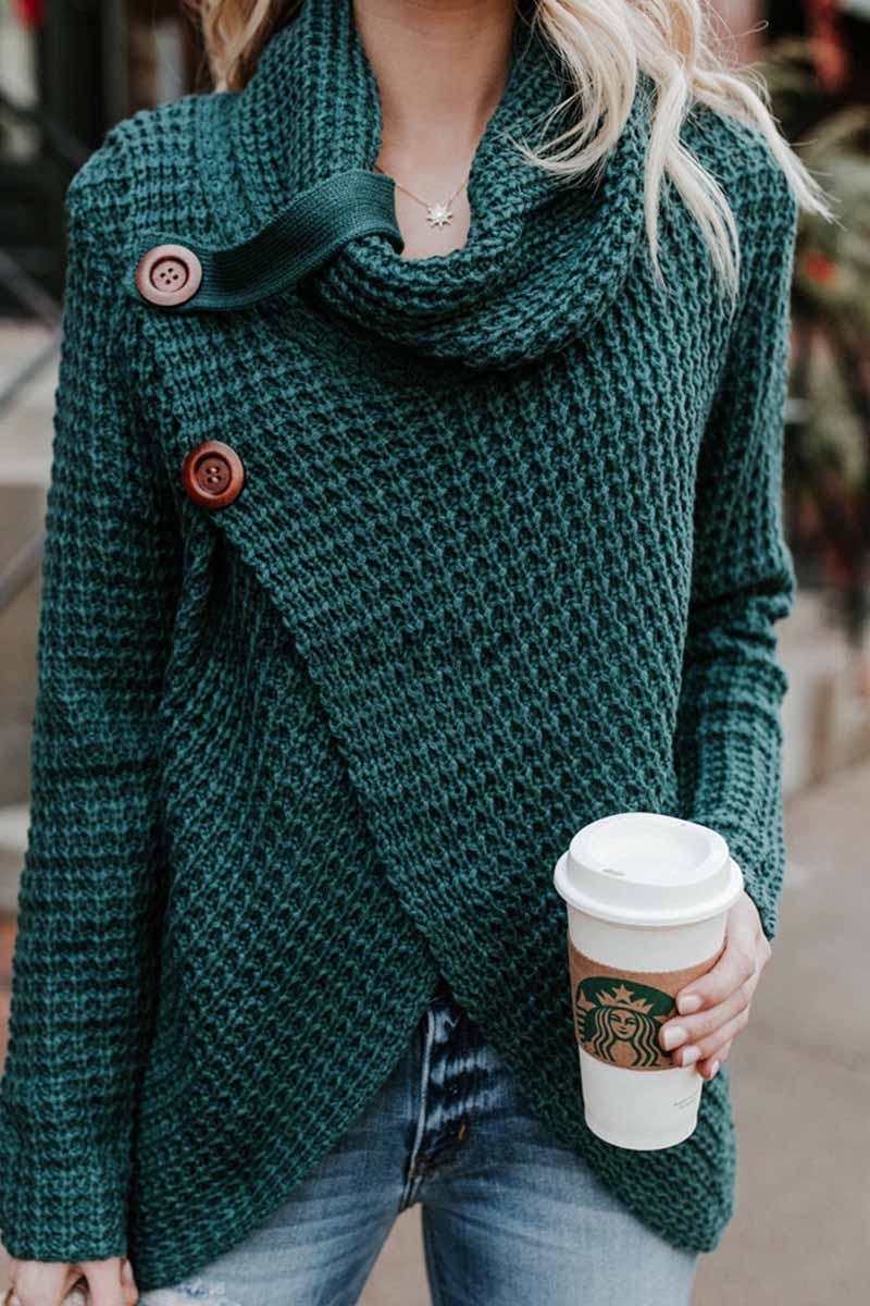 LD | Elegante en casual winteroutfit