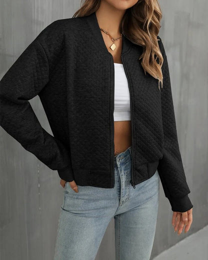 LD | Modern en modieus winterjack