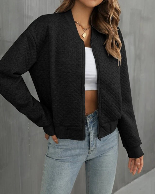 LD | Modern en modieus winterjack