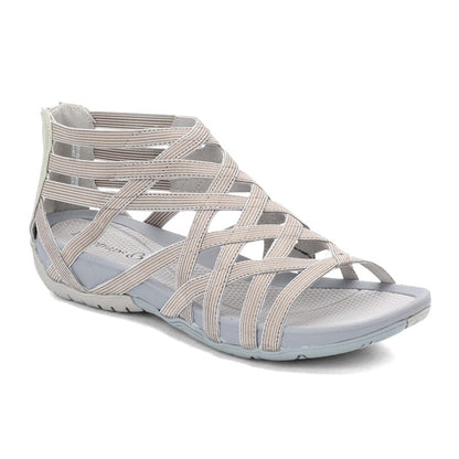 LD | Heidi Romeinse sandalen voor stijlvolle zomerse looks