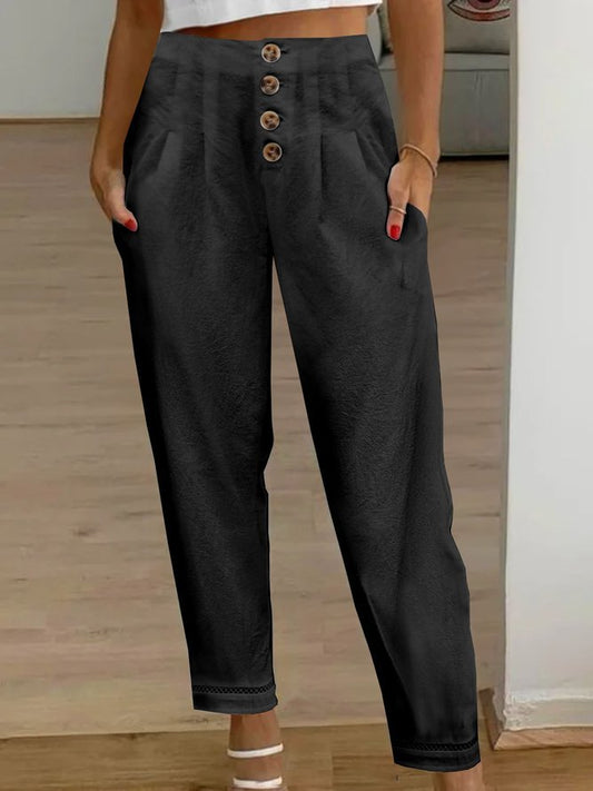 LD | Elegante zomerbroek