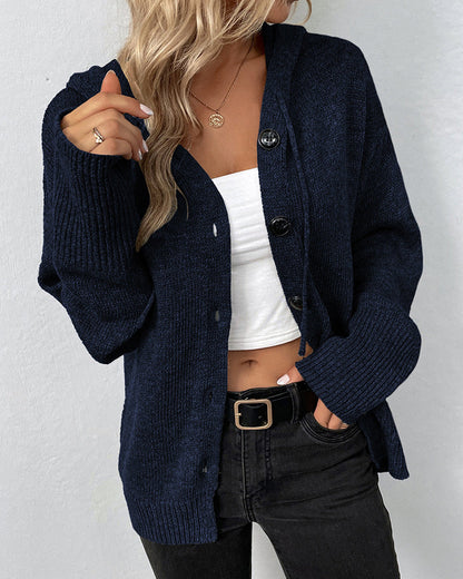 LD Casual en moeiteloos wintervest