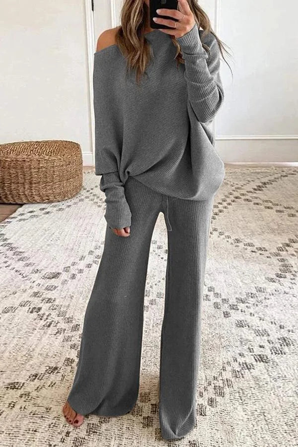 LD en elegant winterkledingstuk