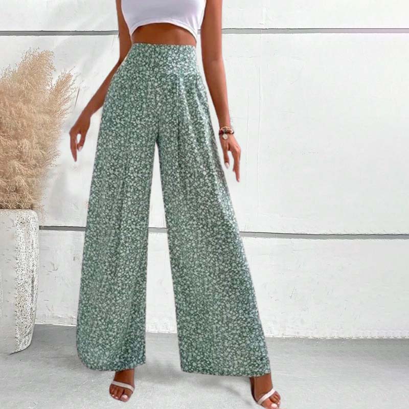 LD | Gedurfde en luchtige broek