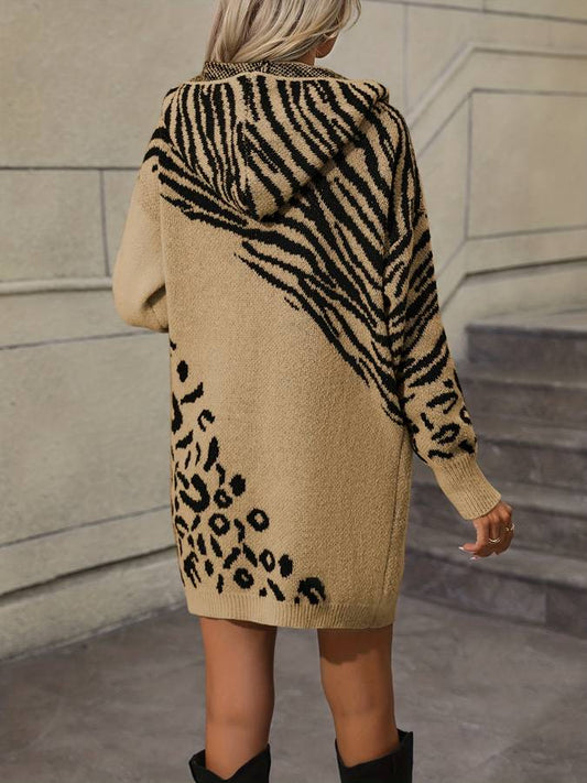 LD | Stijlvol en elegant winterjack