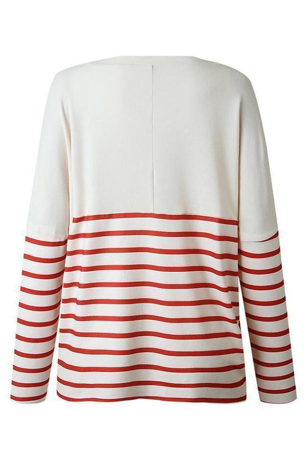 LD | Modieus en minimalistisch algemeen T-shirt