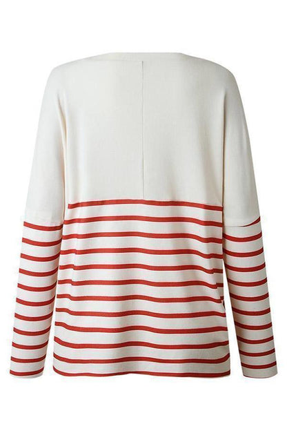 LD | Modieus en minimalistisch algemeen T-shirt