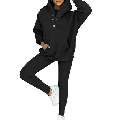 LD Eenvoudige en stijlvolle winterkleding