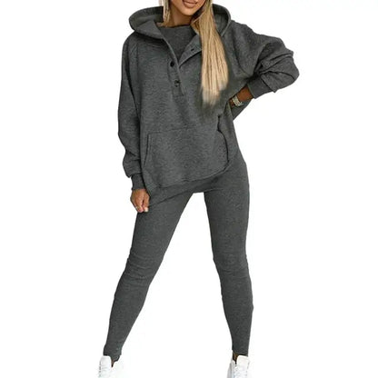 LD Eenvoudige en stijlvolle winterkleding