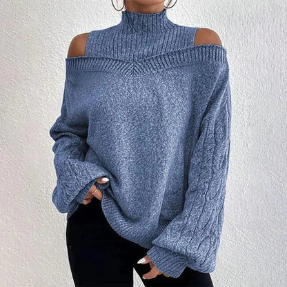 LD en elegant winterkledingstuk