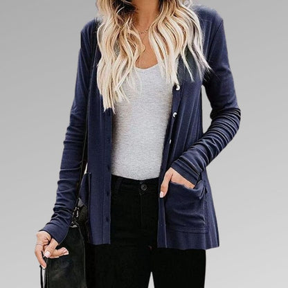 LD | Relaxed en modieus winterjack
