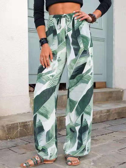 LD | Chique en relaxte winterbroek